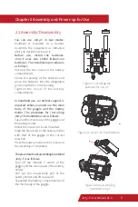 Предварительный просмотр 11 страницы iRay Technology InfiRay Jerry-F User Manual