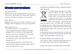 Preview for 2 page of iRay Technology MATE MAH40 Operating Manual