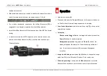 Preview for 11 page of iRay Technology MATE MAH40 Operating Manual