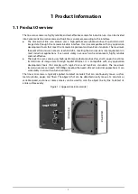 Preview for 6 page of iRAYPLE L5022CG141E User Manual