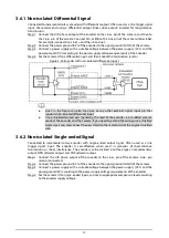 Preview for 22 page of iRAYPLE L5022CG141E User Manual