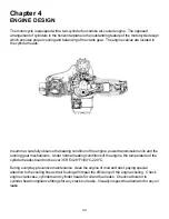 Preview for 33 page of Irbit Motorcycle Factory Gear Up 2003 Owner'S Manual