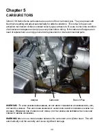 Preview for 39 page of Irbit Motorcycle Factory Gear Up 2003 Owner'S Manual