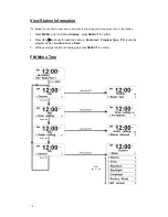 Preview for 12 page of IRC IKR1224DAB Instruction Manual