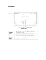 Предварительный просмотр 7 страницы IRC IKR1240DAB Instruction Manual