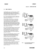 Preview for 8 page of ircon Modline 4 Installation And Operation Manual