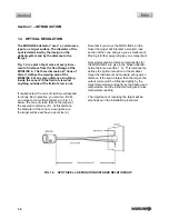 Preview for 10 page of ircon Modline 4 Installation And Operation Manual