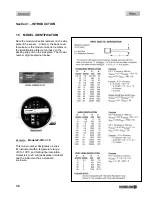 Preview for 12 page of ircon Modline 4 Installation And Operation Manual