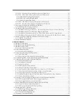 Preview for 9 page of ircon Modline 5 Operating Instructions Manual