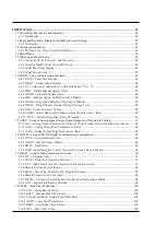 Preview for 10 page of ircon Modline 5 Operating Instructions Manual