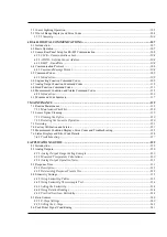 Preview for 11 page of ircon Modline 5 Operating Instructions Manual