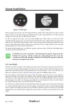 Preview for 26 page of ircon Modline 5 Operating Instructions Manual