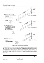 Preview for 30 page of ircon Modline 5 Operating Instructions Manual