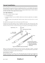 Preview for 32 page of ircon Modline 5 Operating Instructions Manual