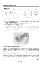 Preview for 36 page of ircon Modline 5 Operating Instructions Manual