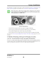 Preview for 37 page of ircon Modline 5 Operating Instructions Manual