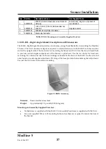 Preview for 39 page of ircon Modline 5 Operating Instructions Manual