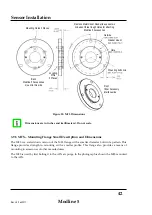 Preview for 44 page of ircon Modline 5 Operating Instructions Manual