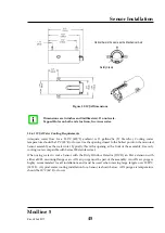 Preview for 47 page of ircon Modline 5 Operating Instructions Manual