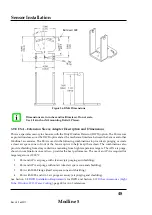 Preview for 50 page of ircon Modline 5 Operating Instructions Manual