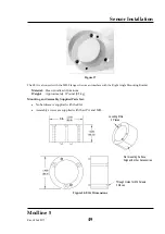 Preview for 51 page of ircon Modline 5 Operating Instructions Manual