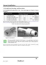 Preview for 56 page of ircon Modline 5 Operating Instructions Manual