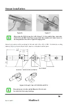 Preview for 58 page of ircon Modline 5 Operating Instructions Manual