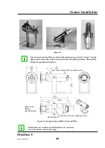 Preview for 61 page of ircon Modline 5 Operating Instructions Manual