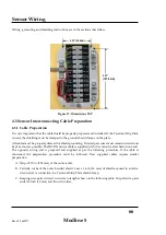 Preview for 68 page of ircon Modline 5 Operating Instructions Manual