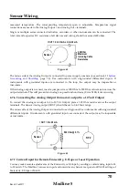 Preview for 72 page of ircon Modline 5 Operating Instructions Manual