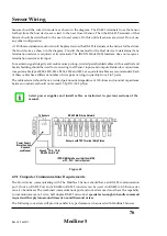 Preview for 78 page of ircon Modline 5 Operating Instructions Manual