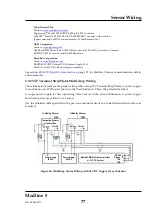 Preview for 79 page of ircon Modline 5 Operating Instructions Manual