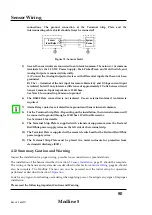 Preview for 82 page of ircon Modline 5 Operating Instructions Manual