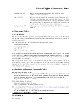 Preview for 111 page of ircon Modline 5 Operating Instructions Manual