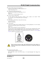 Preview for 113 page of ircon Modline 5 Operating Instructions Manual