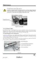 Preview for 122 page of ircon Modline 5 Operating Instructions Manual