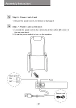 Preview for 18 page of iRED 1CRH00000 Operation Manual