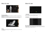 Preview for 12 page of irelax Smart Deluxe Instruction Manual