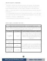 Preview for 15 page of iReliev ET-9090 Instructions And Operating Manual