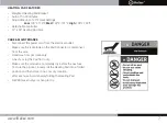 Preview for 7 page of iReliev HC-2412 Instruction Manual