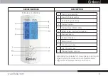 Preview for 9 page of iReliev Plus Pain Relief & Recovery ET-8080 Instruction Manual