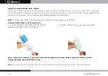 Preview for 10 page of iReliev Plus Pain Relief & Recovery ET-8080 Instruction Manual