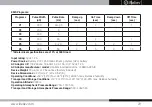 Preview for 23 page of iReliev Plus Pain Relief & Recovery ET-8080 Instruction Manual