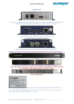 Preview for 3 page of Irenis ADE-4264 Quick Start Manual