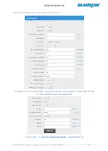 Preview for 19 page of Irenis BLANKOM HDE-1264 Manual