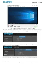 Preview for 16 page of Irenis BLANKOM HDE-4K5 User Manual