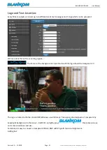 Preview for 31 page of Irenis BLANKOM HDE-4K5 User Manual