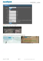Preview for 32 page of Irenis BLANKOM HDE-4K5 User Manual