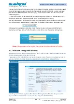 Preview for 11 page of Irenis Blankom HDM-4220C Installation And Operation Instructions Manual