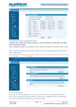 Preview for 13 page of Irenis Blankom HDM-4220C Installation And Operation Instructions Manual